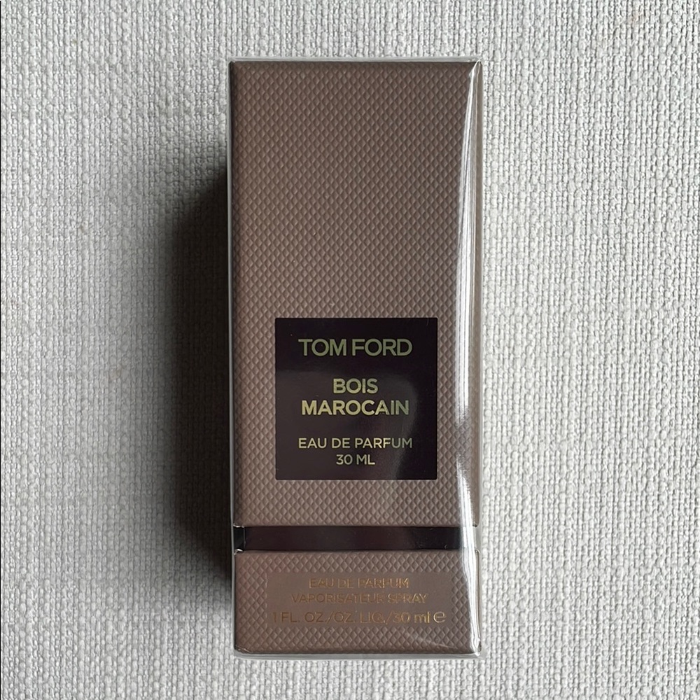Tom Ford Bois Marocain 30ml